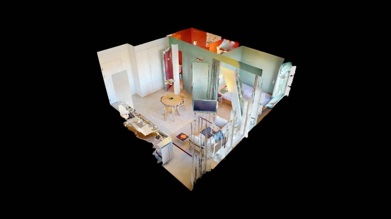 Wohnen direkt am Rhein (St. Alban-Tal) - Bild 7