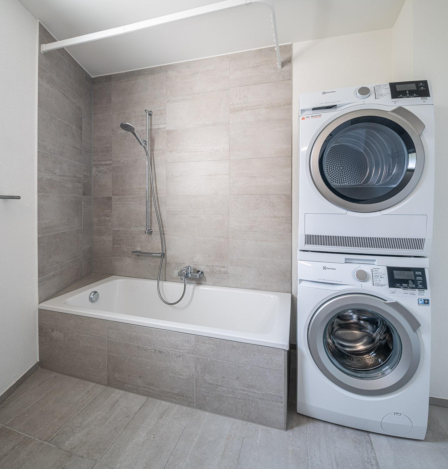 Moderne 4.5-ZWG im Herzen von Neuhausen! - Bild 10