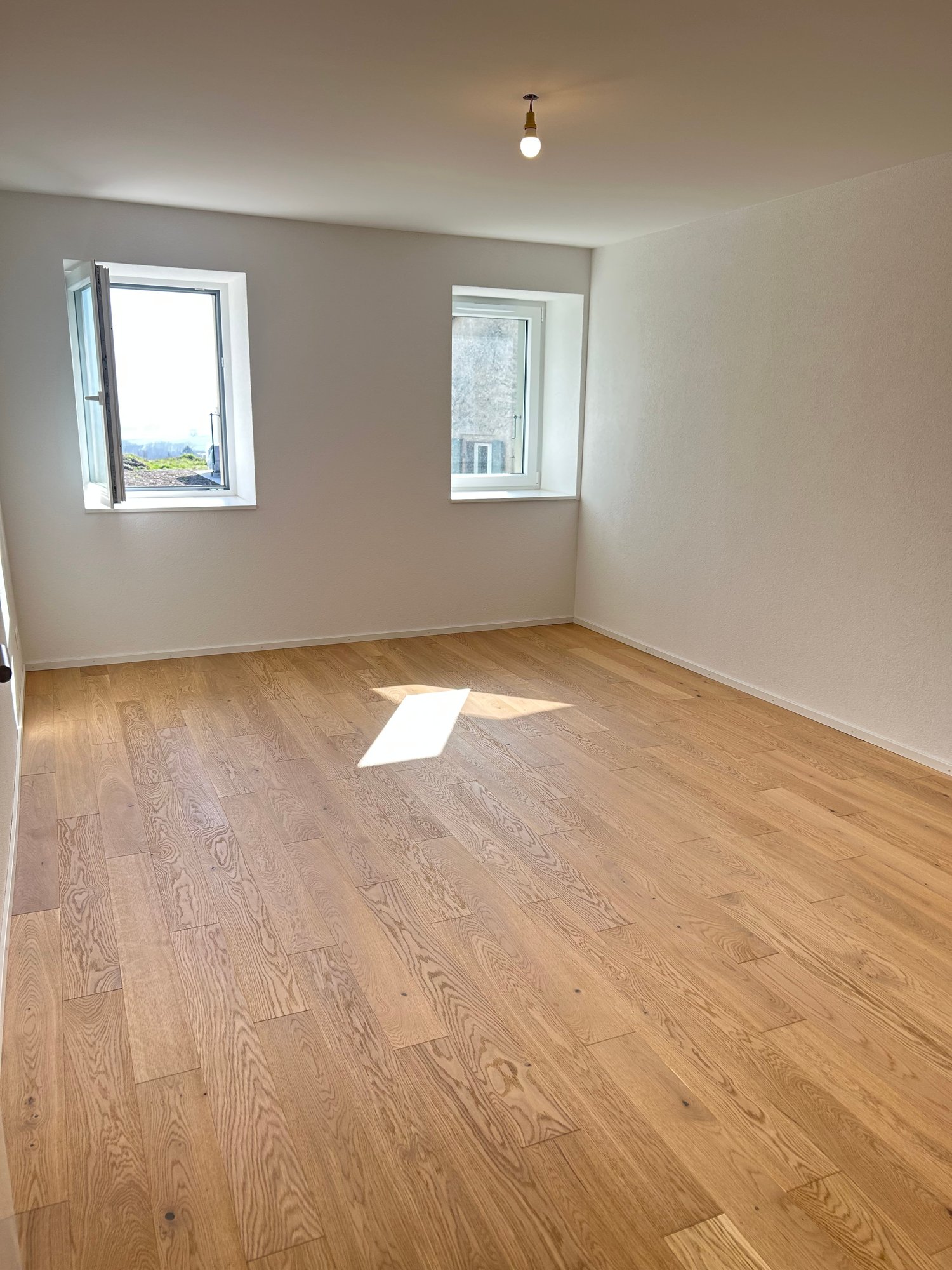 Magnifique duplex de 5.5 pièces à Vullierens - Bild 10