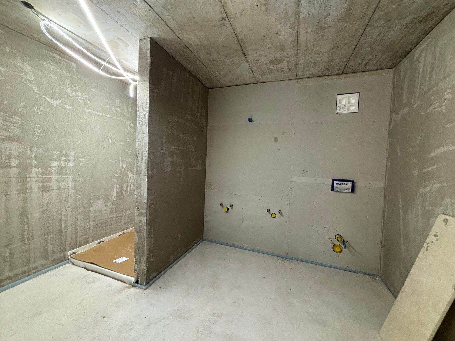 Erstvermietung - 4.5-Zimmerwohnungen in Kallnach - Bild 4