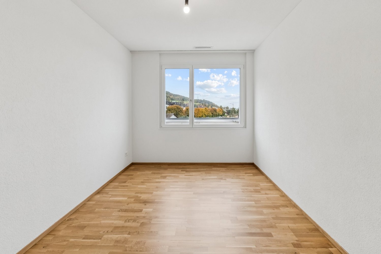 Willkommen in Ihrem neuen Zuhause! - Zimmer