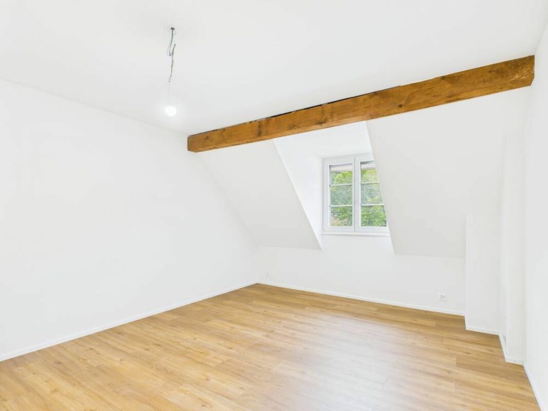 Viel Raum zum Wohlfühlen-Ruhige Lage und Erstbezug - Bild 8