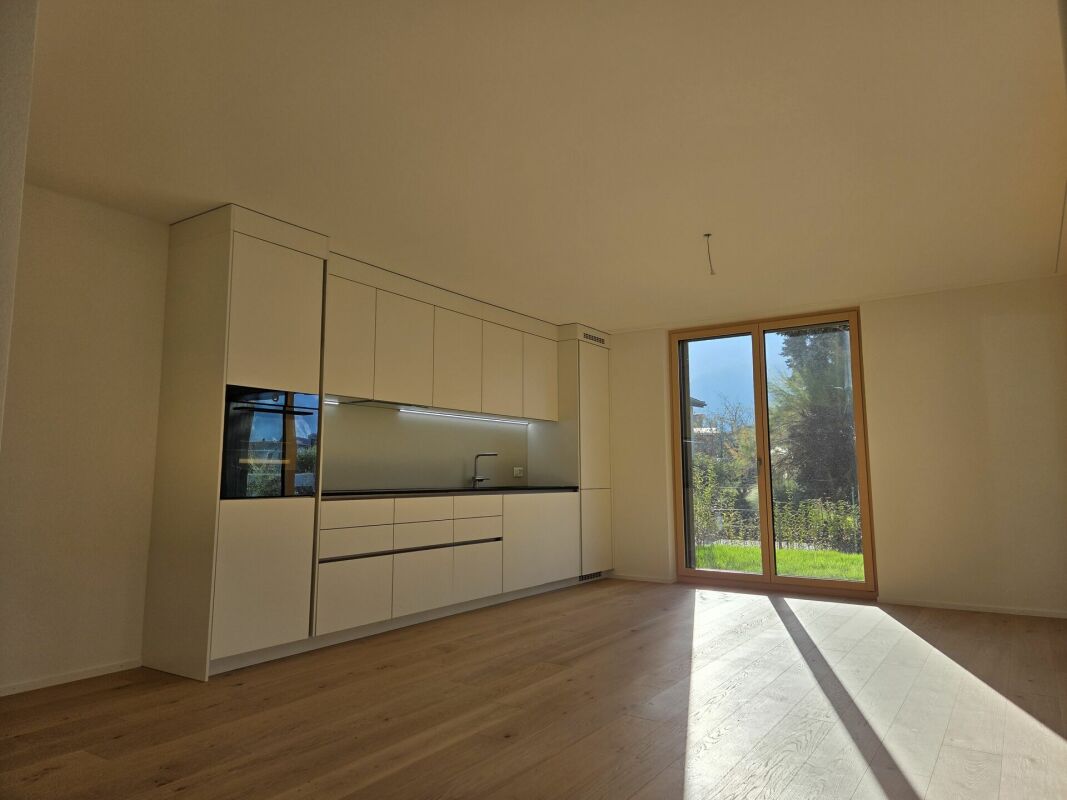 vielseitig nutzbare Loft-Wohnung / Gewerbe - Bild 5