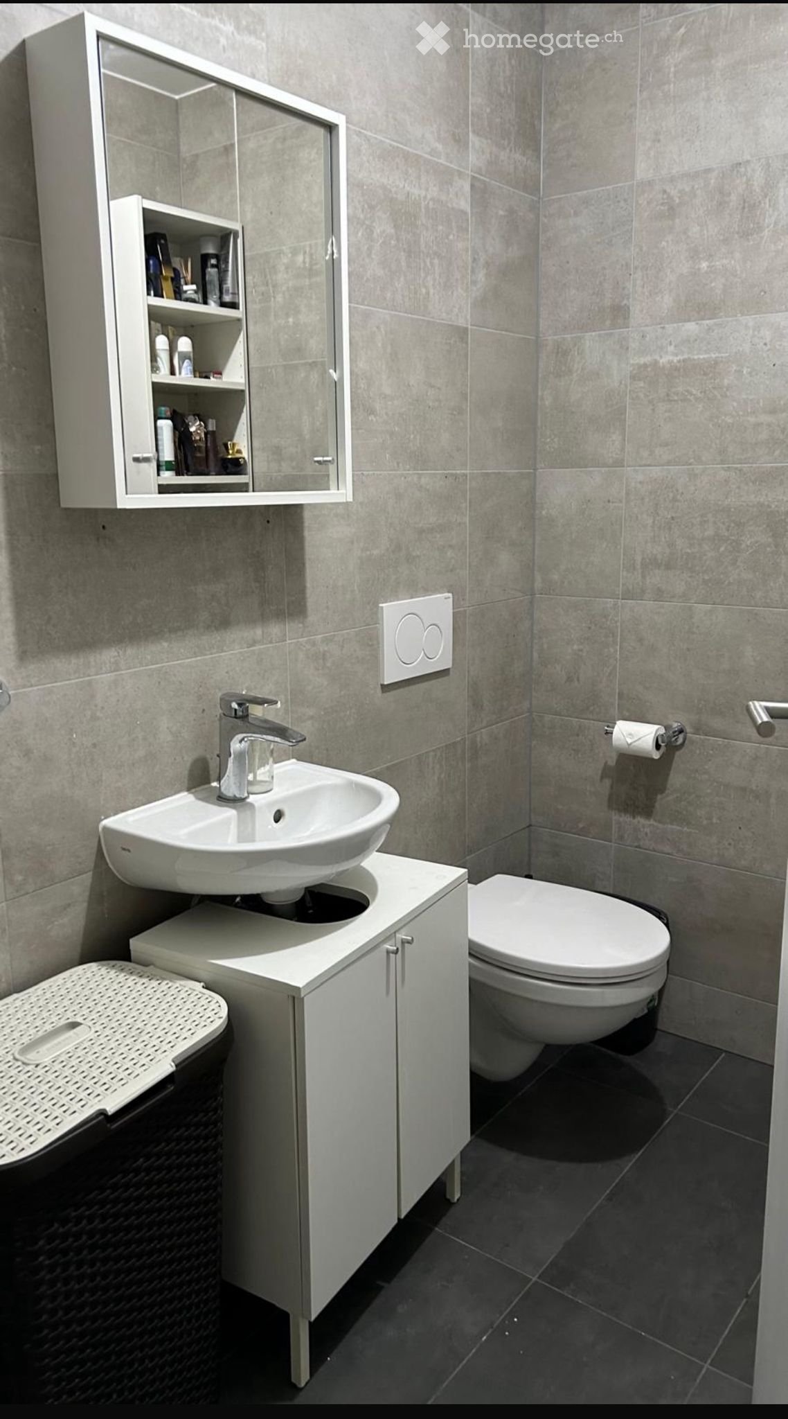 Appartement à Lausanne Crissier - Bild 6