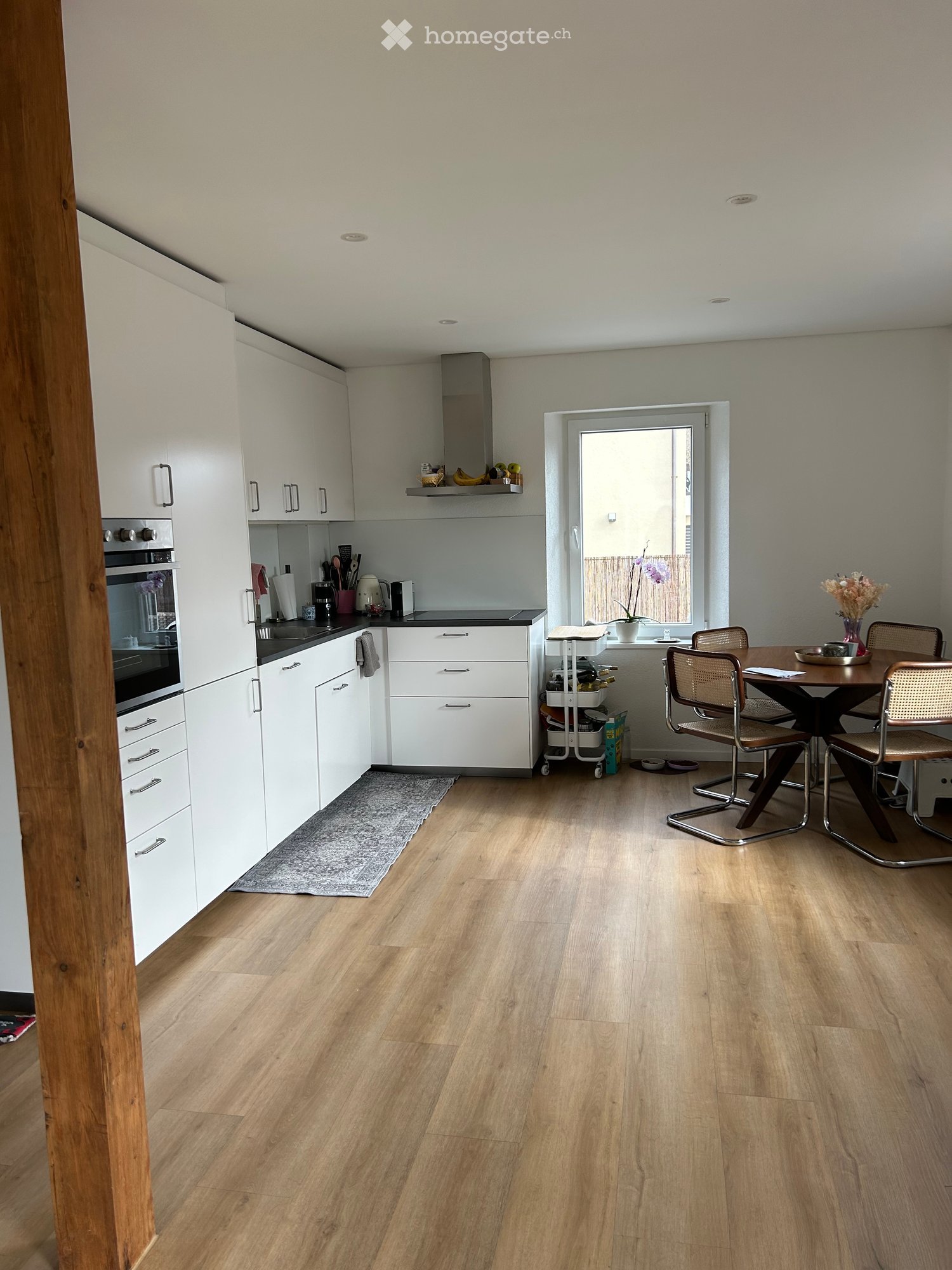 Wohnung in Bern - Bild 2