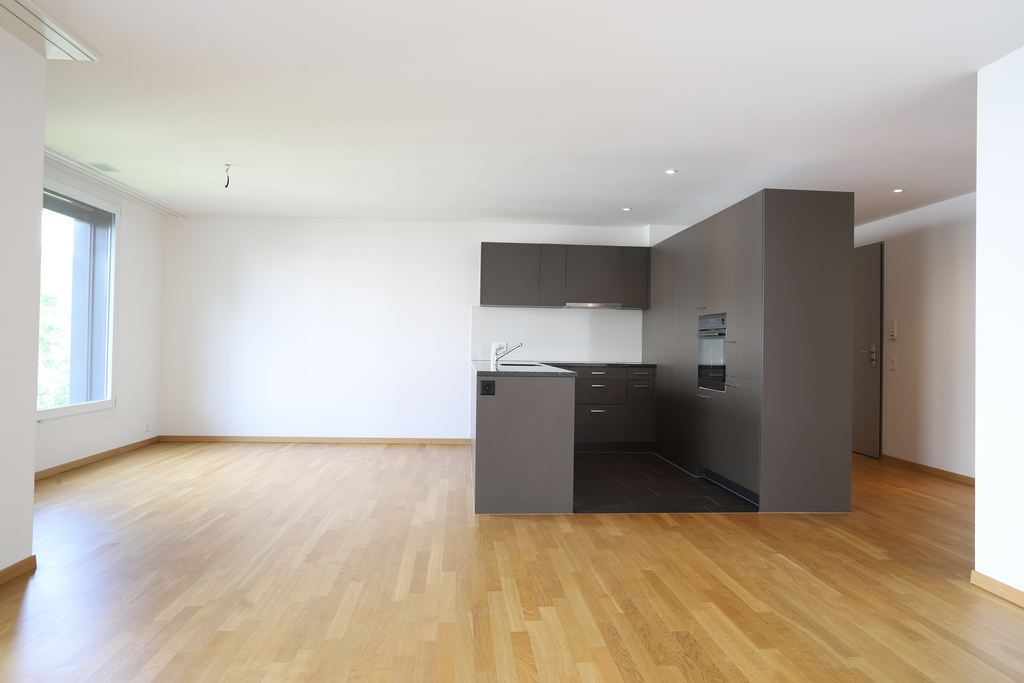 4.5-Zimmer-Wohnung im 3. Obergeschoss Ruhige Lage mit grossem Balkon - IMG_6708.JPG