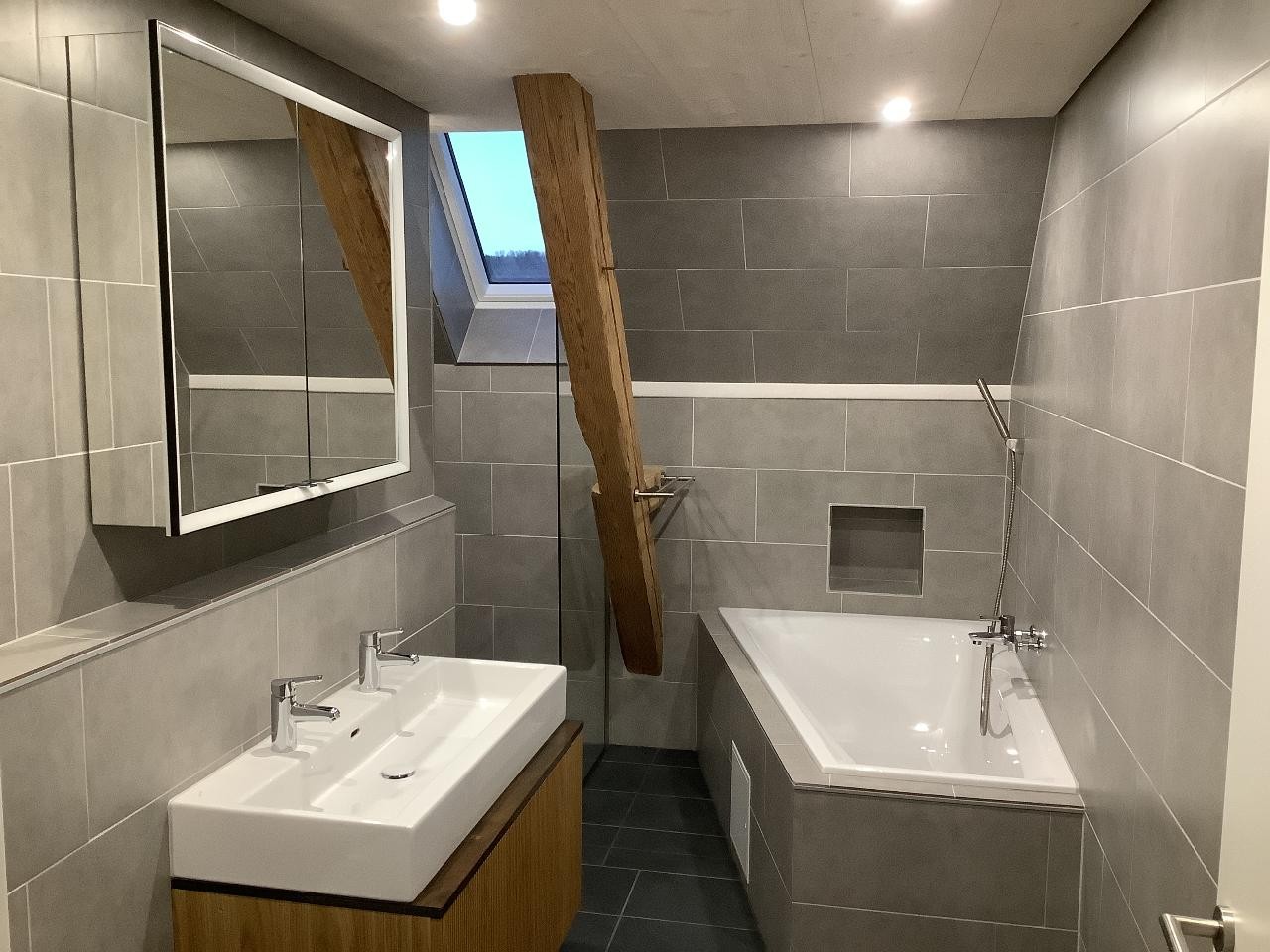 190m2 Lebensraum - Erstvermietung auf dem Bauernhof - Bild 6