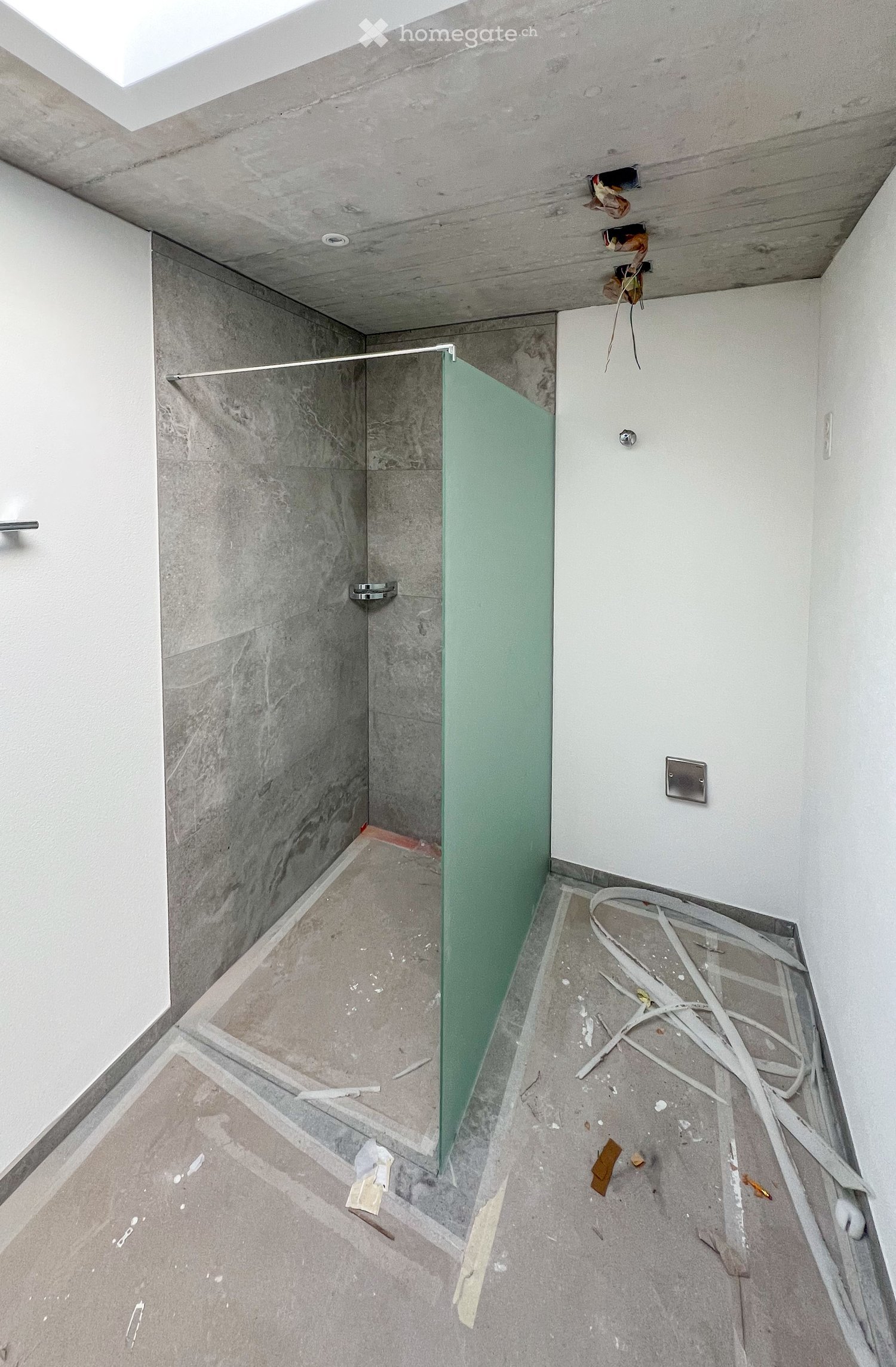 Moderne 2.5-Zimmer-Attika-Wohnung an der Töss, Winterthur - Bild 4