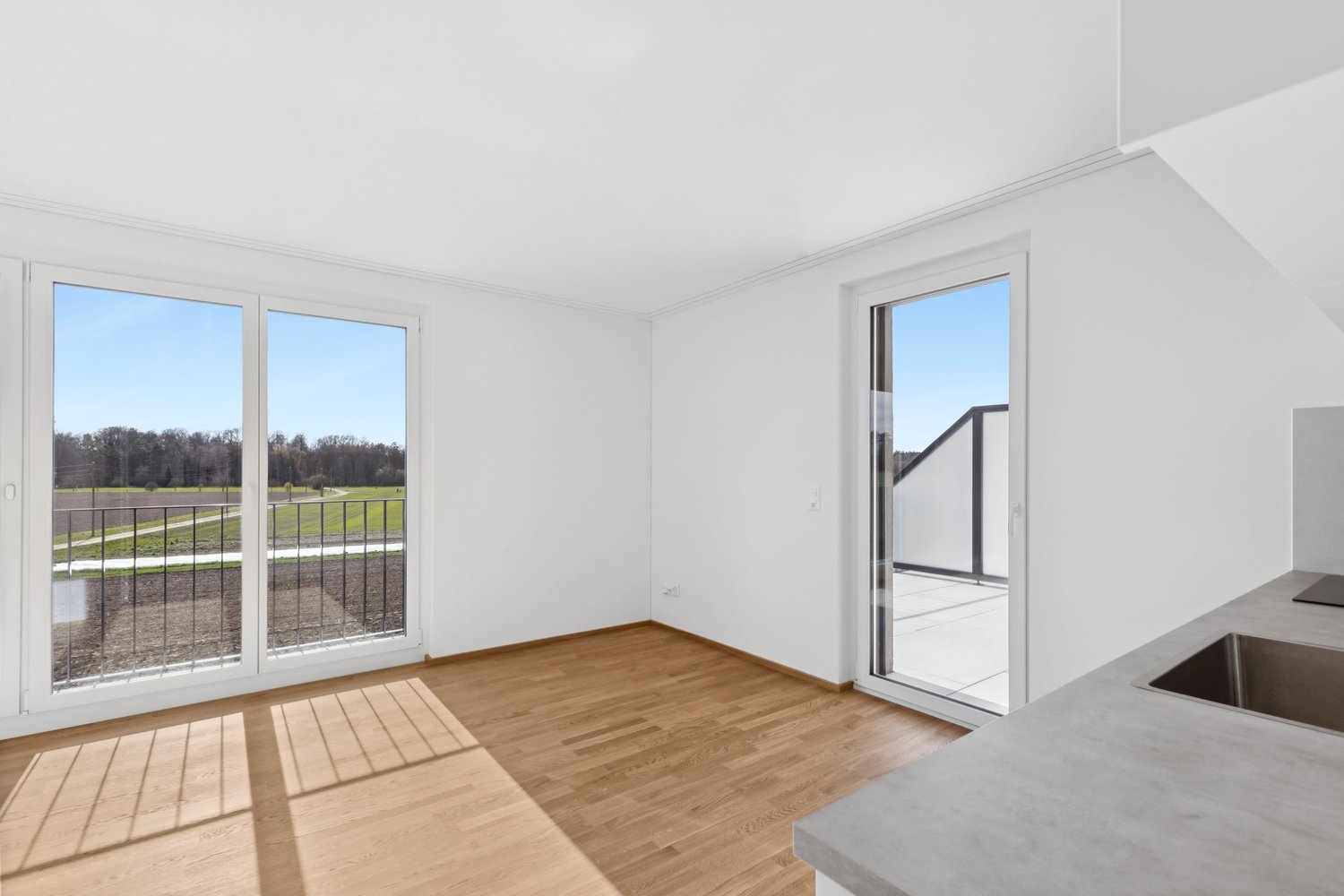 ERSTBEZUG: Ihr neues Zuhause mit einzigartigem Ausblick - Bild 3