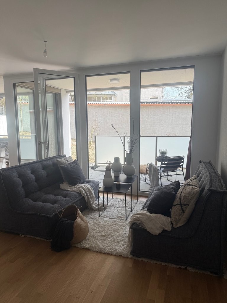 ERSTVERMIETUNG IN LIESTAL - jede Wohnung mit eigenem Waschturm - Bild3.jpg