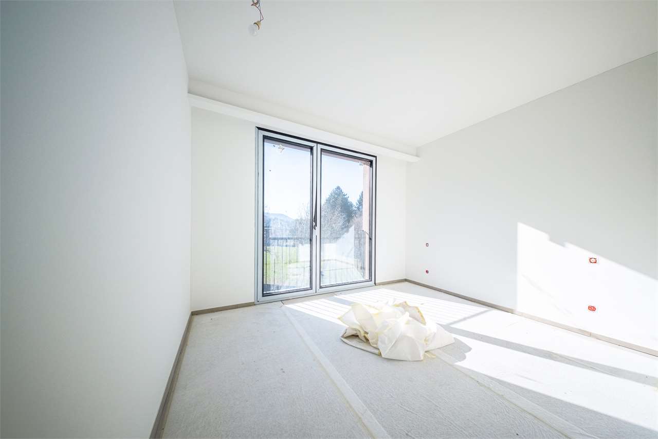 Elegante 4.5 locali all'ultimo piano - Residenza Pregassona 339 - Bild 9