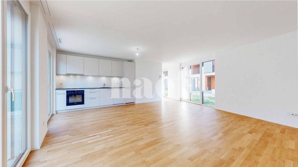 Appartement neuf de 3.5 pièces - Bild 1