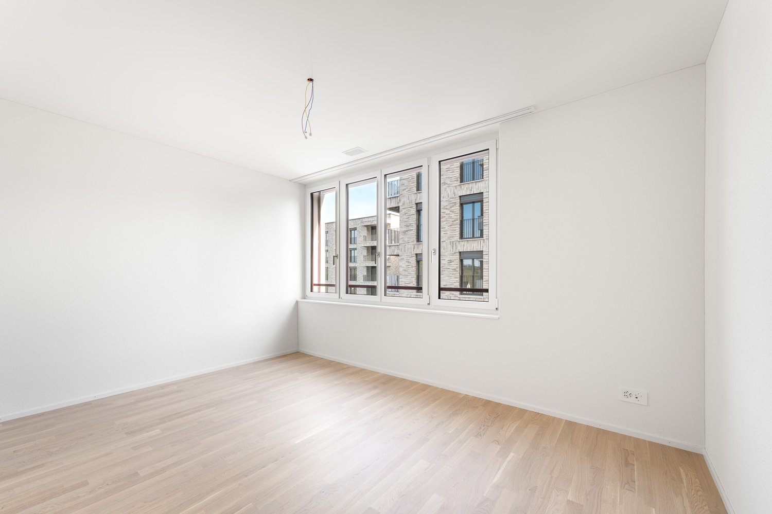 ERSTVERMIETUNG "AuPark" - Wohnen am Zürichsee - Bild 6