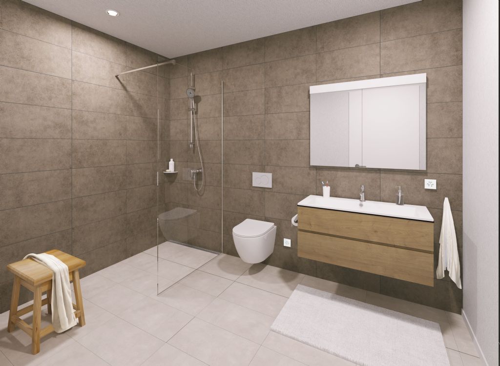 ERSTVERMIETUNG | MODERN | KOMFORTABEL - Bild 5