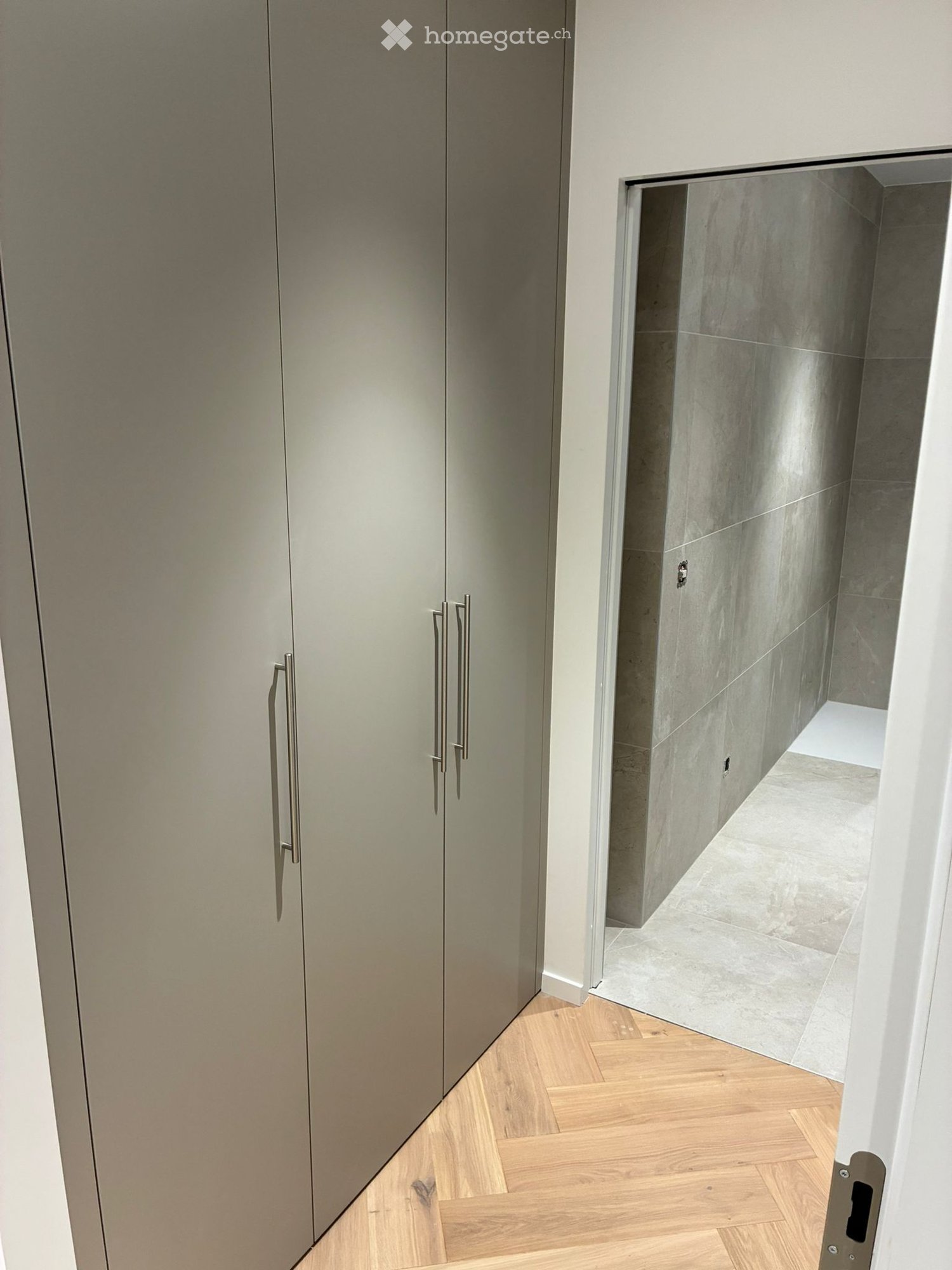 Luxurious 6-Room Apartment with Modern Amenities in Vandoeuvres - Bild 3