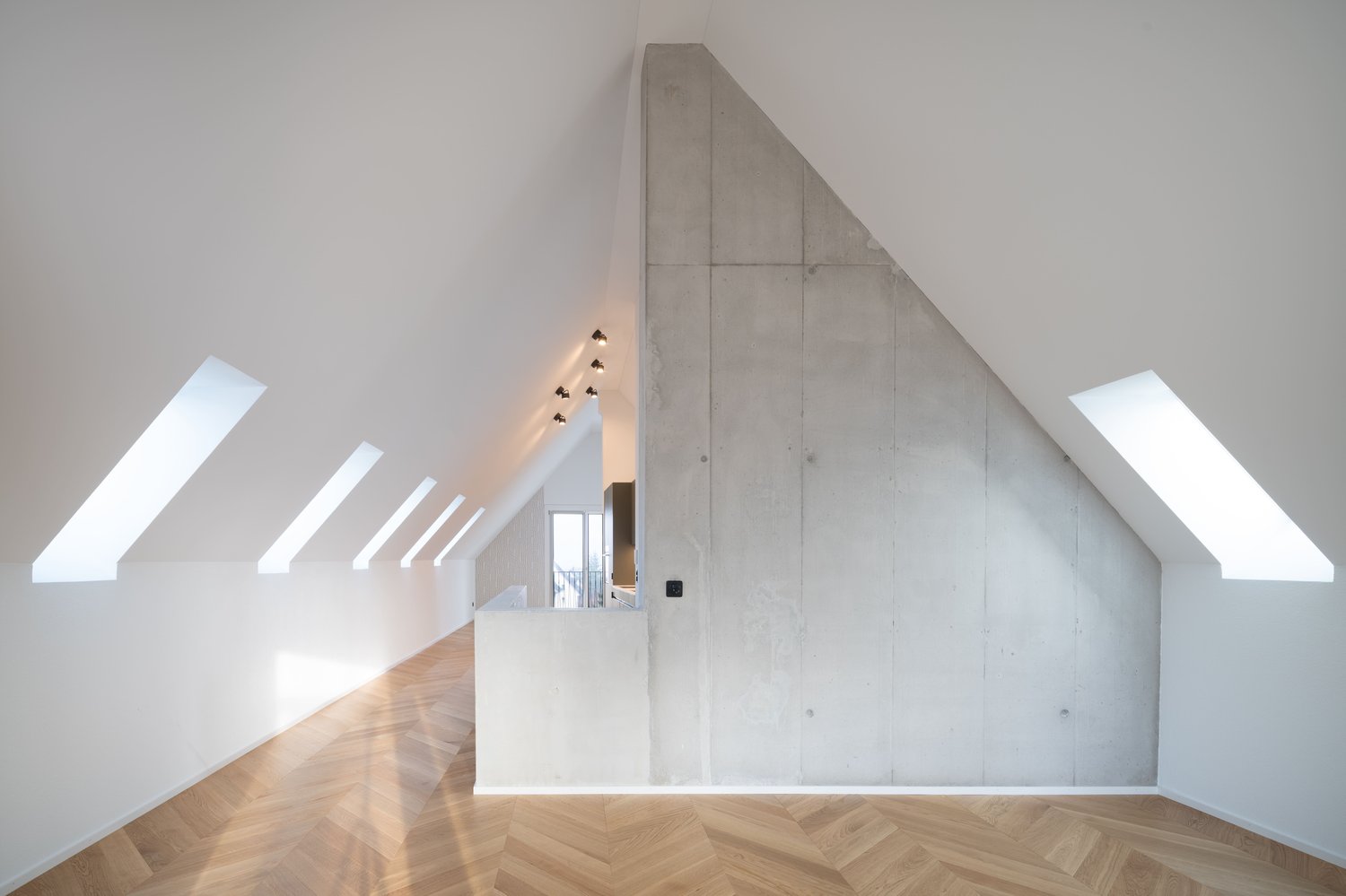 Loftwohnung in einem attraktiven Neubau - Bild 3