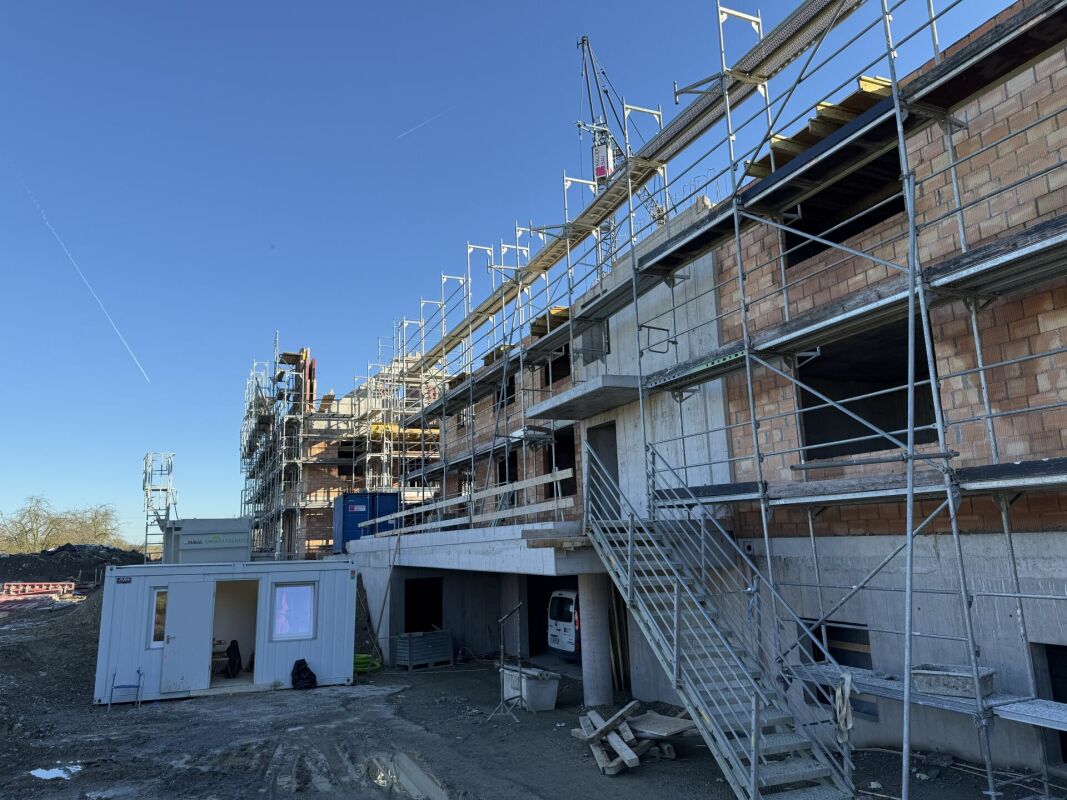 Mehr Raum zum Leben - Erstbezug in Mettlen - Bild 12