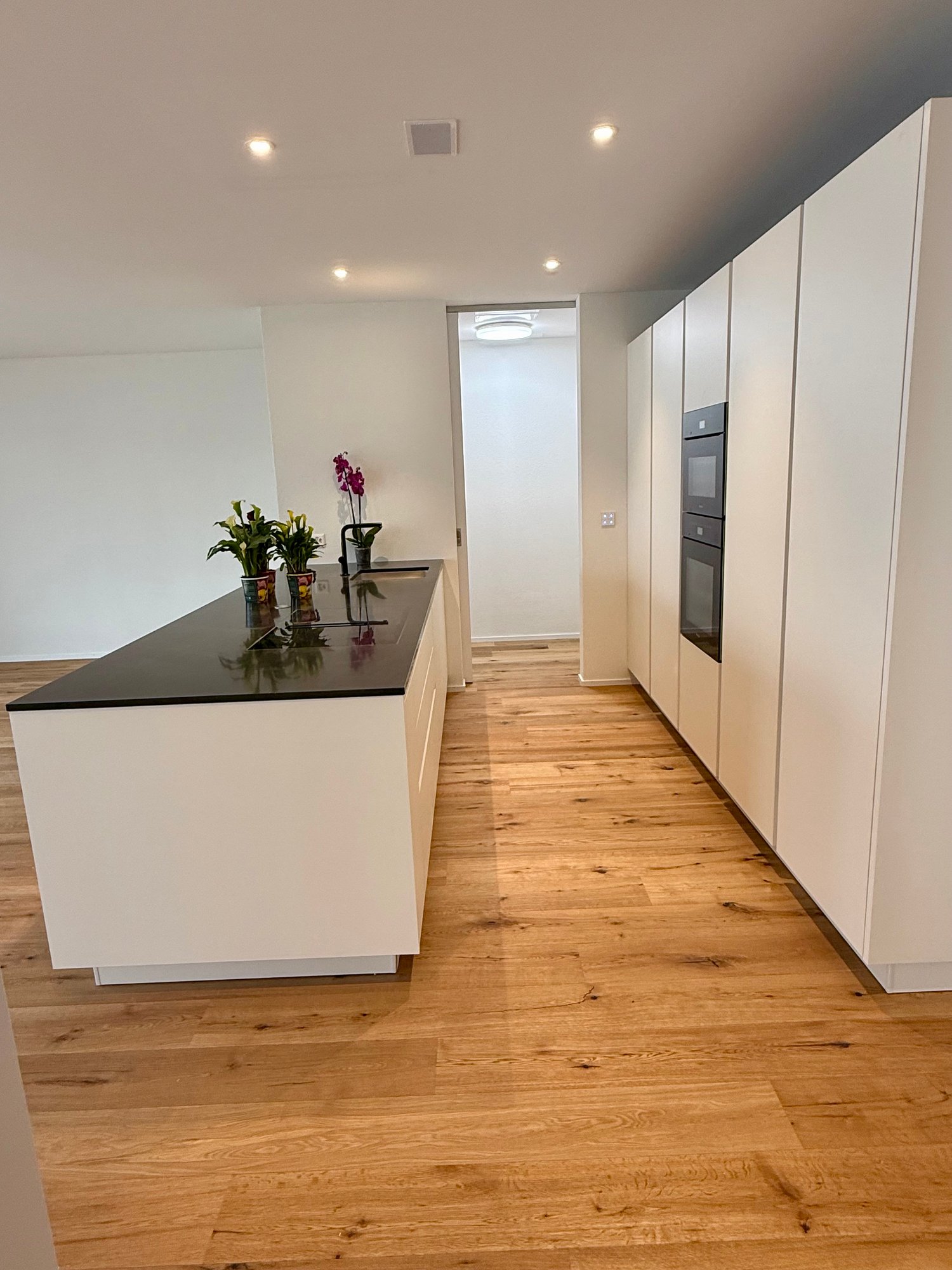 elegante 3.5-Zimmer-Wohnung 107 m2/Terrasse 26 m2 (Erstvermietung) - Bild 3