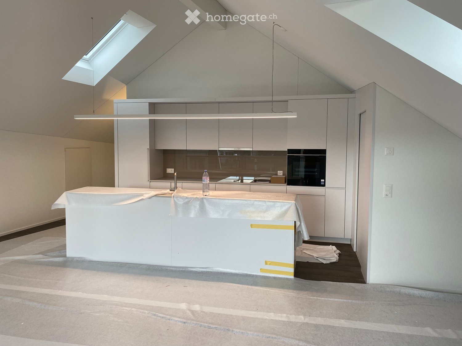 Moderne 3.5-Zimmer-Dachwohnung in Muri AG - Neubau 2026 - Bild 3