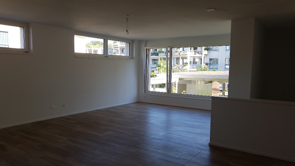 Moderne 4.5-Zimmer-Neubau-Wohnung in ruhiger Lage von Ettingen - Bild 6