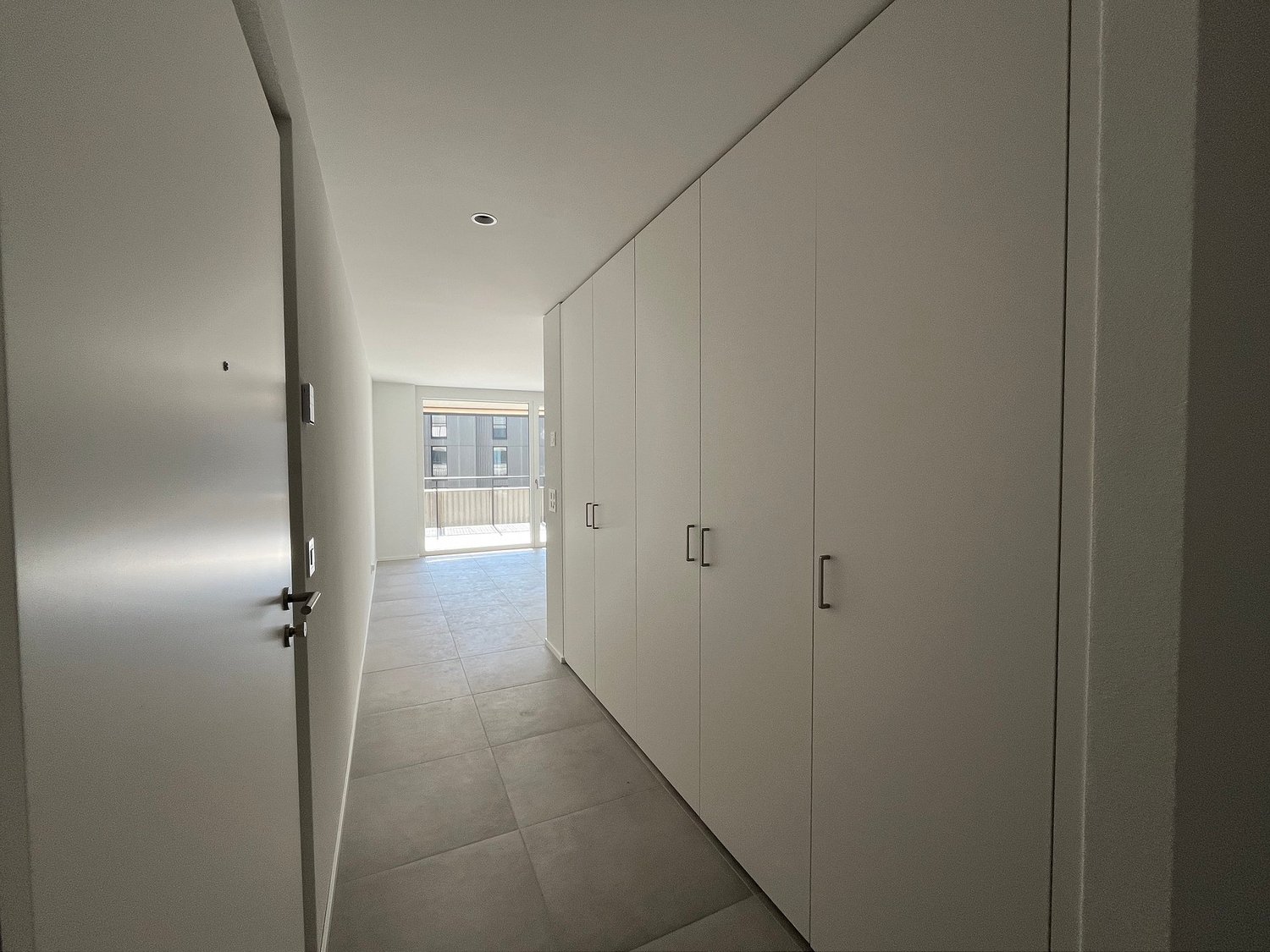 05700 - Appart. 3½ PCES - IMP. CHAMP-RIOND 26 - MATRAN - Bild 6