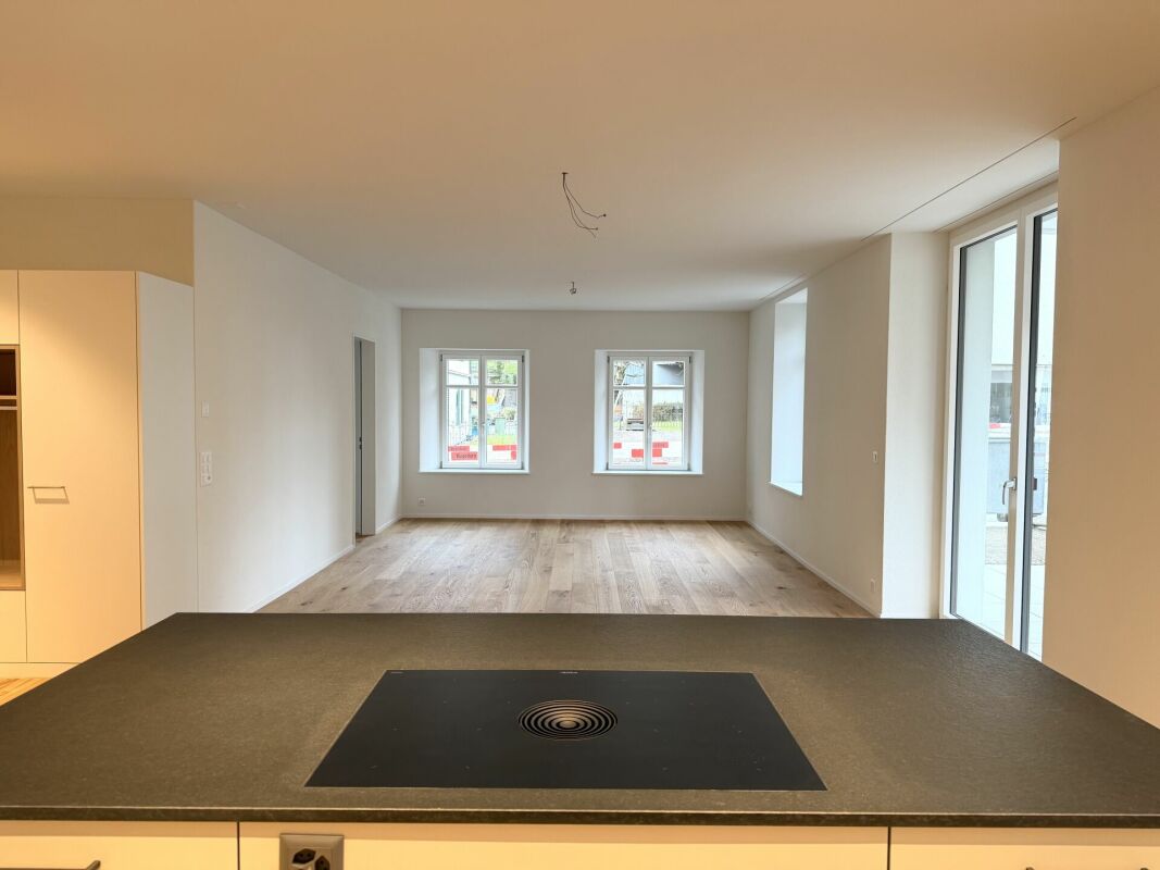 exklusive Neubauwohnung mitten in Rüti - Bild 4