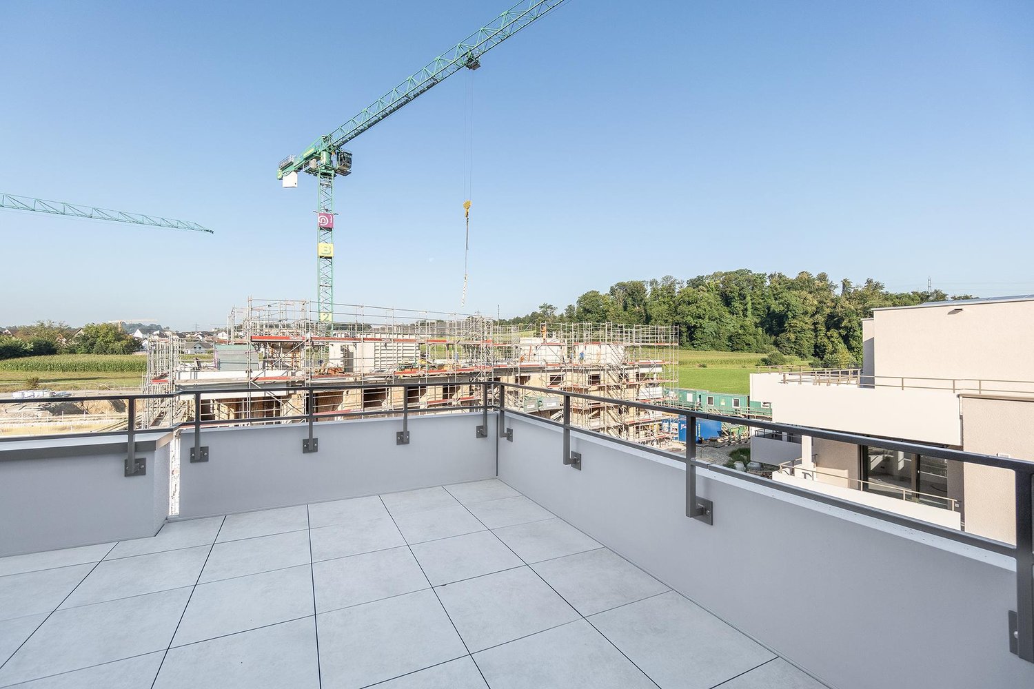 Optimales Wohngefühl in Othmarsingen - mattenpark.ch - Bild 6