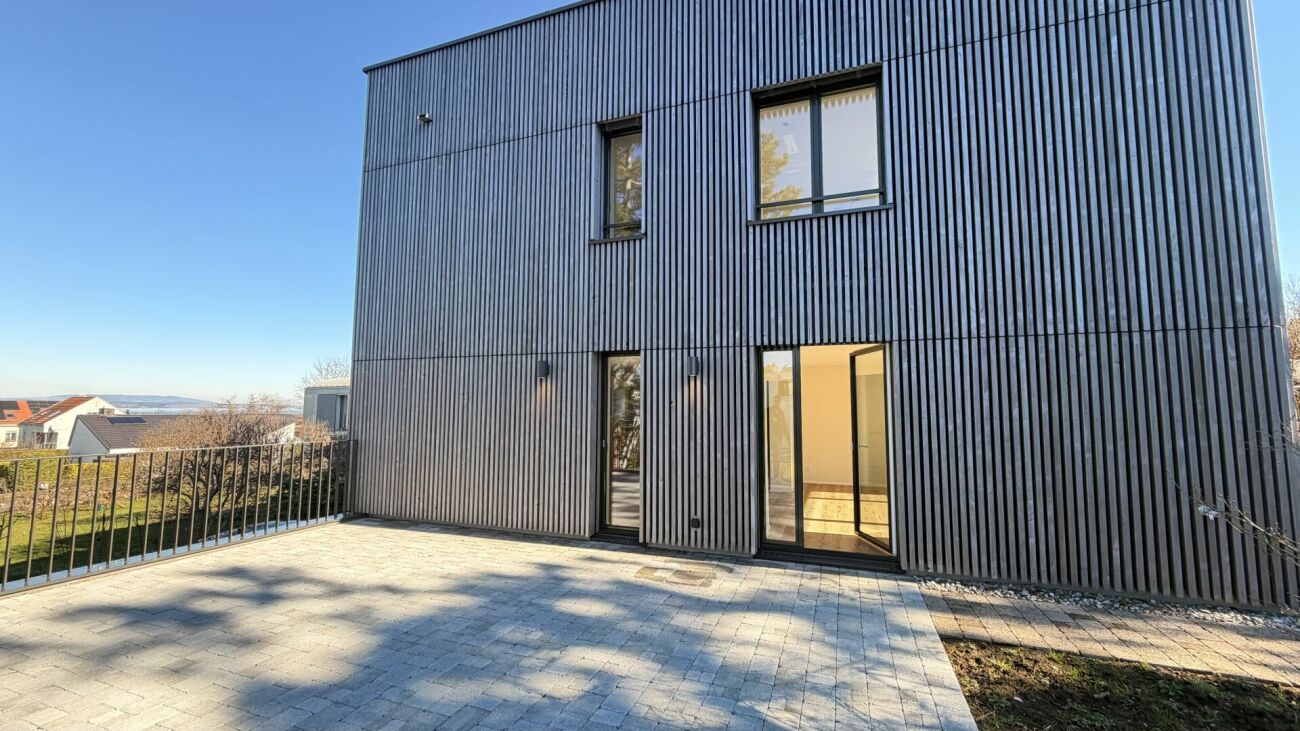 Ruhe, Natur & Seeblick - Ihr neues Zuhause - Bild 10