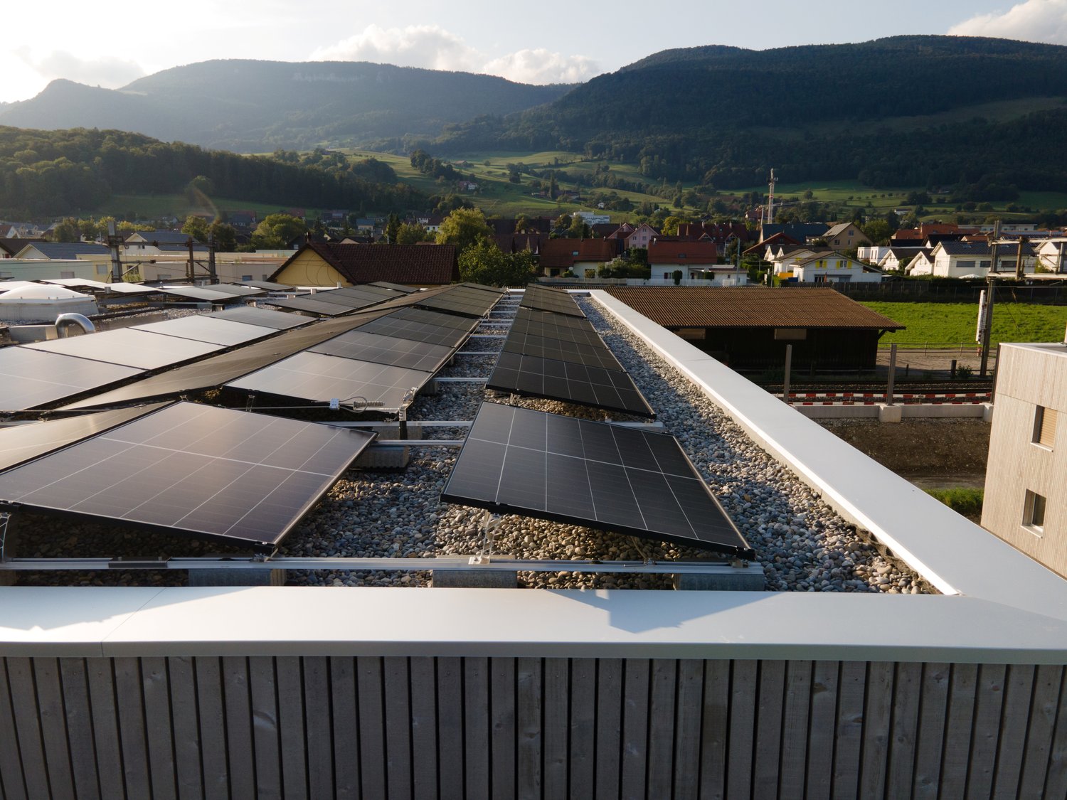 Neubau - Erstbezug in topmoderne, lichtdurchflutete EG-Wohnung - Bild 11