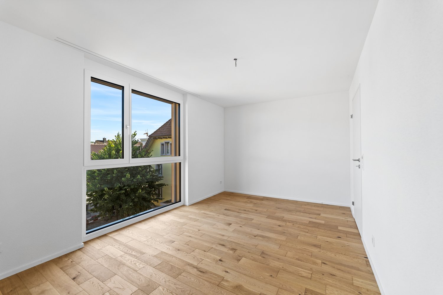 Exklusive 2,5 Zi. Wohnung in Nebikon - Bild 5