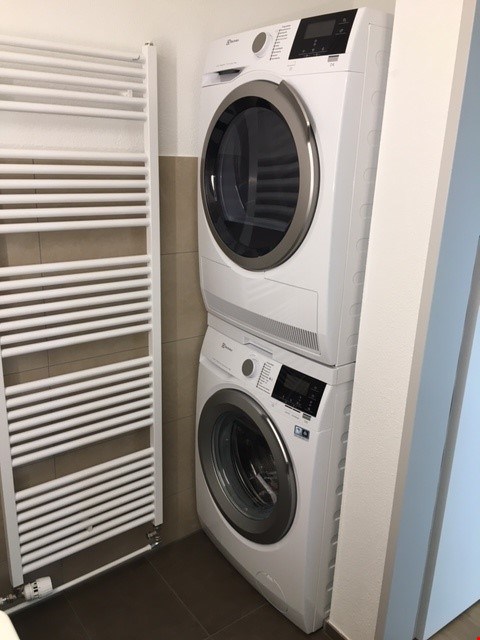 Neu sanierte Wohnung mit Aussicht - Bild 7