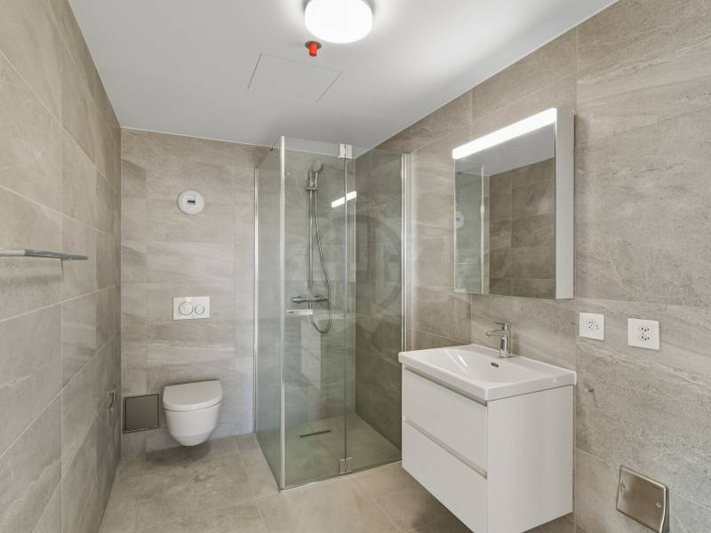 Magnifique appartement - Prilly - Bild 8