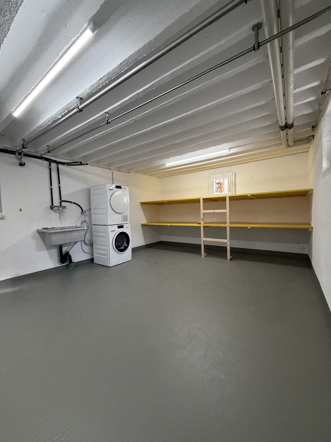 3 ½ rooms apartment, 3006 Bern - Bild 9