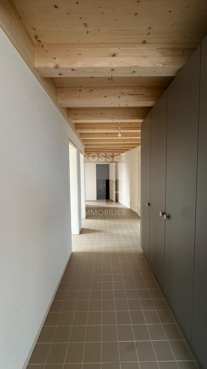 Superbe appartement de 4.5 pièces - Bild 11