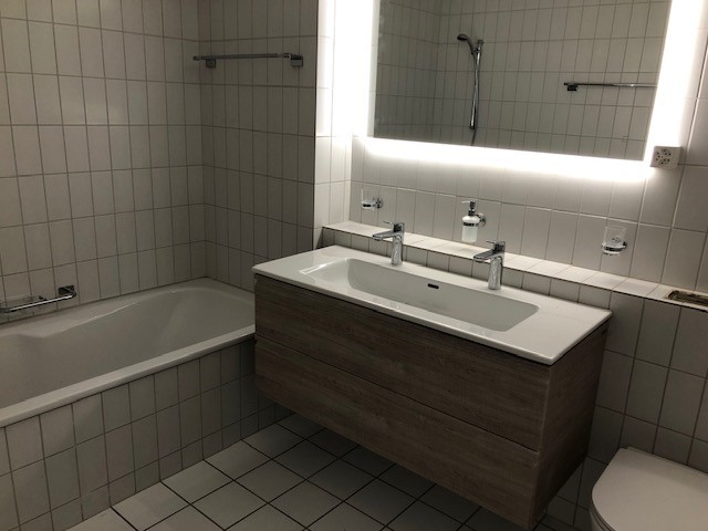 Erstbezug nach Sanierung - Bild 9