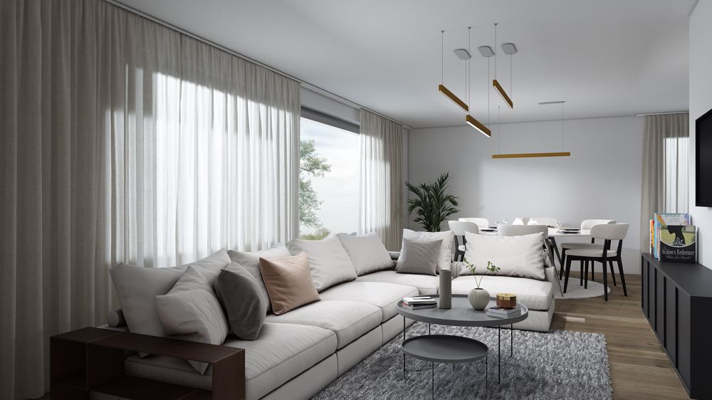 Neubau GASELTOR - Einzigartig vielfältig - Bild 2