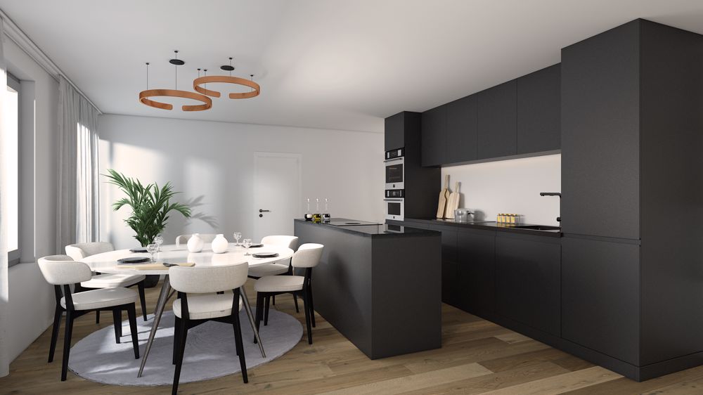 Neubau GASELTOR - Einzigartig vielfältig - Bild 4