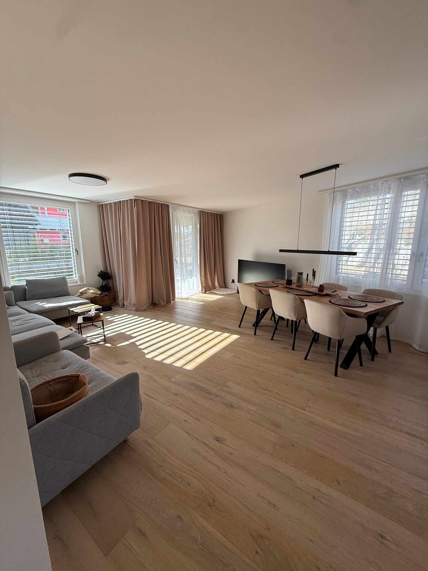 Wohnen im idyllischen Glattfelden - Bild 2