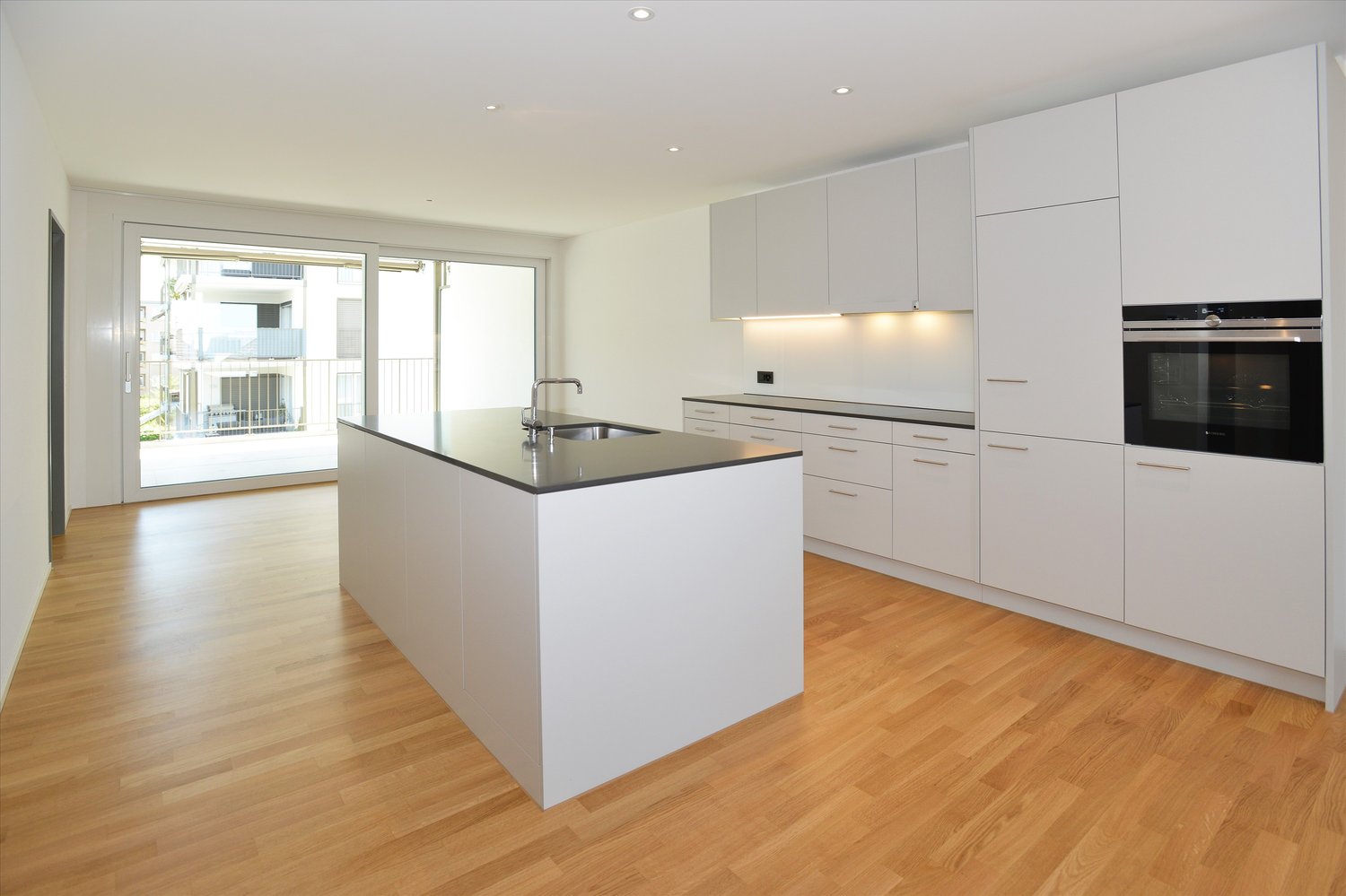 Seenah und modern Wohnen! - Küche