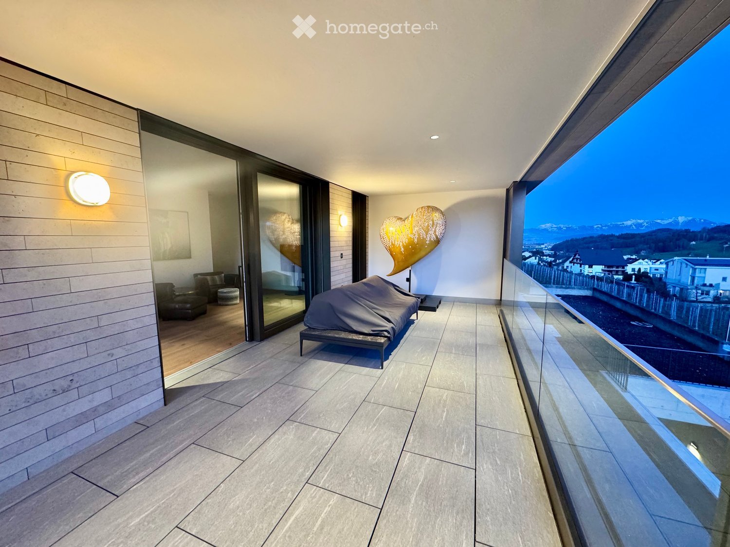 Ein Refugium der Eleganz – Exklusives Wohnen in Wilen bei Wollerau - Bild 9