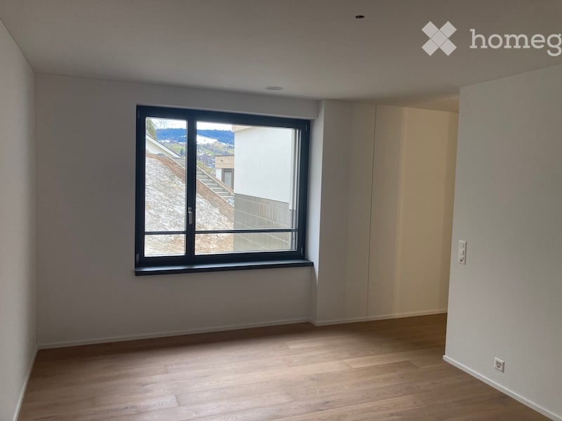 4.5-Room Apartment with Private Lake Access in Oberägeri, Canton Zug — Available Now - Bild 5