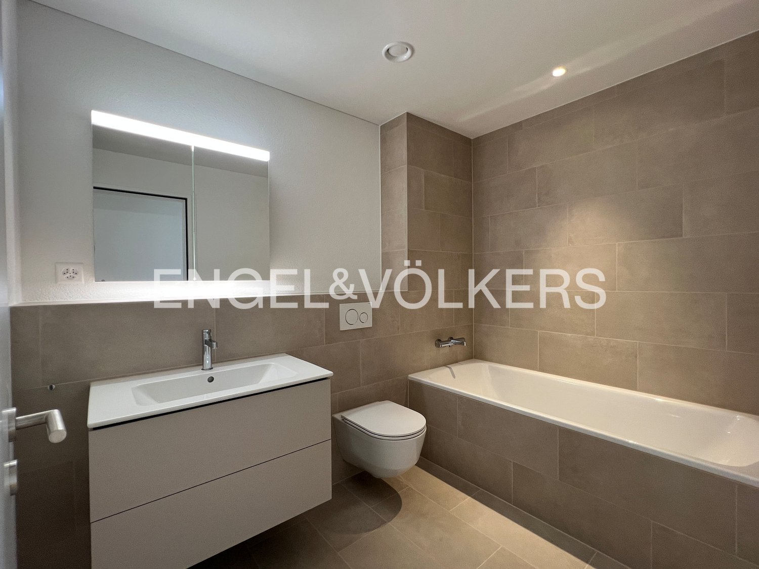 Zentral & Hochwertig - Bezugsbereite Erstvermietung - Bild 9