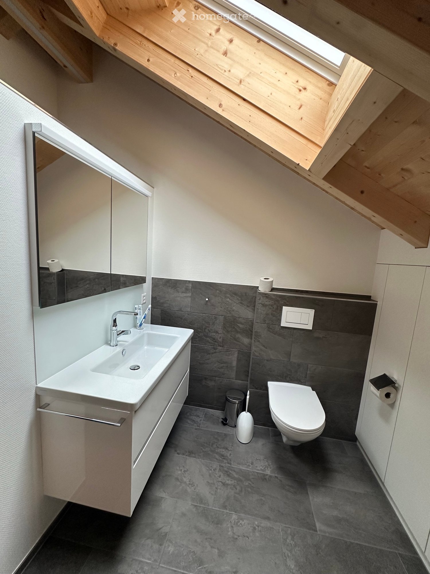 Neubau 4.5 Zimmer Haus im Grünen - Bild 5