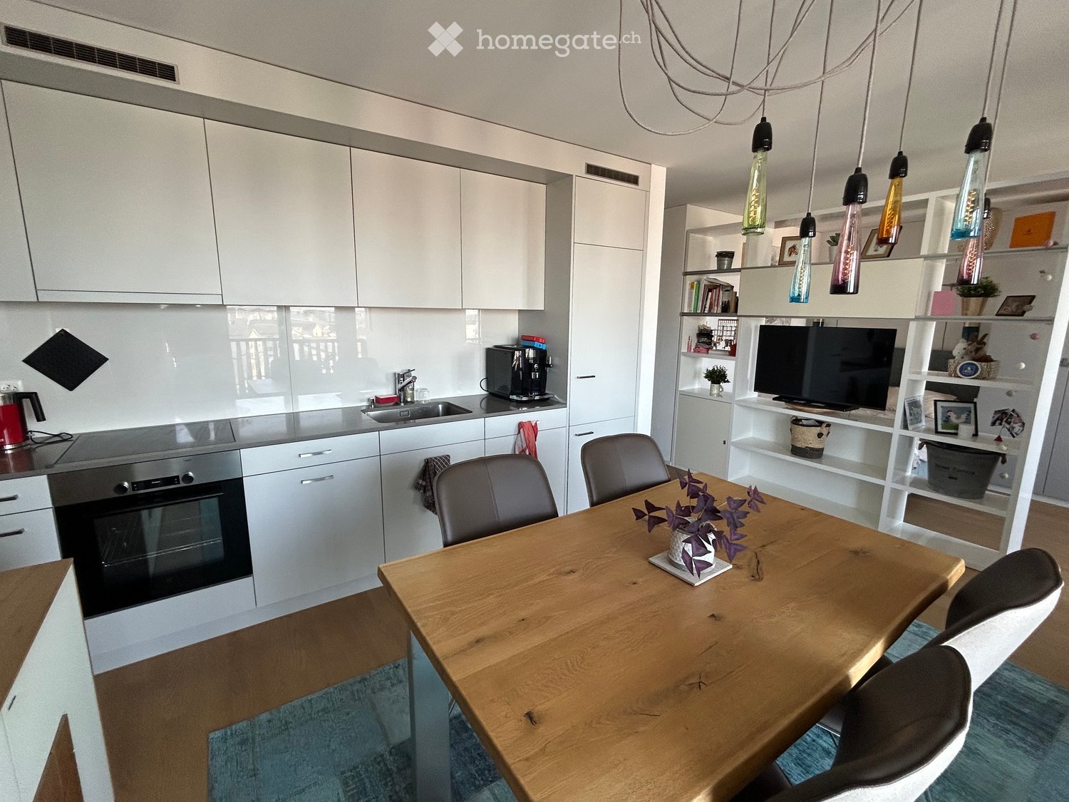 Studio - 41 m2 - Bild 2