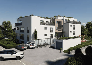 Rafz (8197-ZH) - Hochwertige, moderne Wohnung, neu gebaut, direkt vom Eigentümer - Bild 3