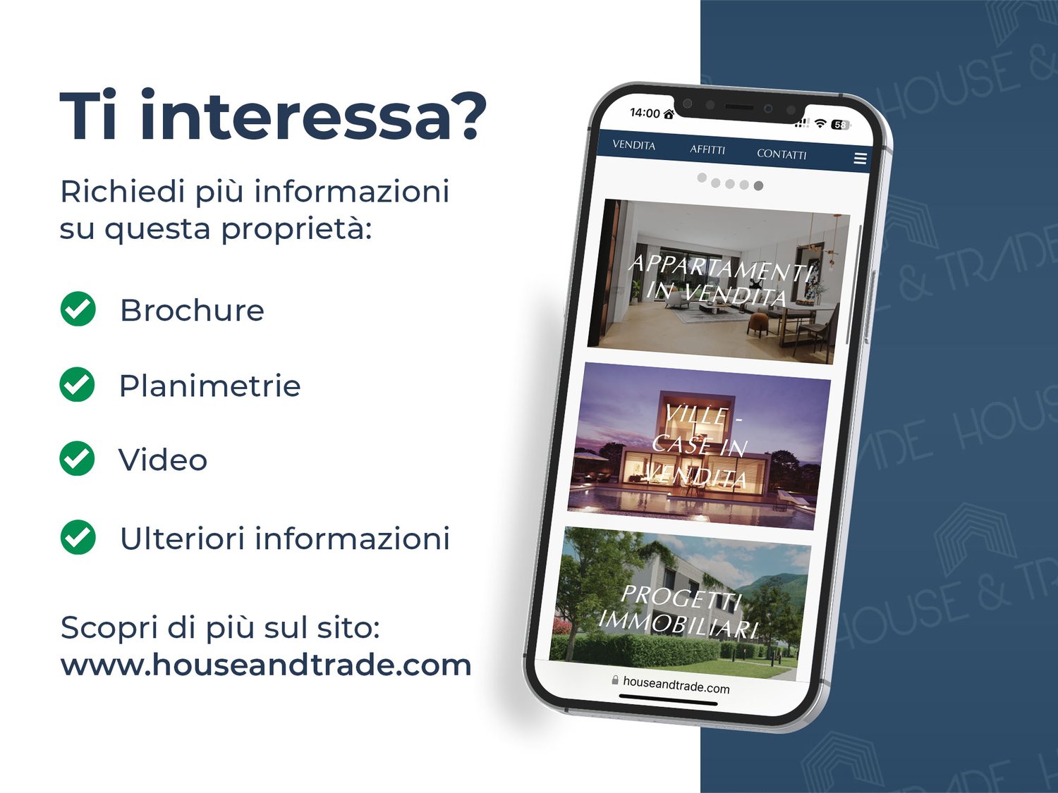 Moderno 3.5 locali vista lago di nuova costruzione a Massagno - Bild 6