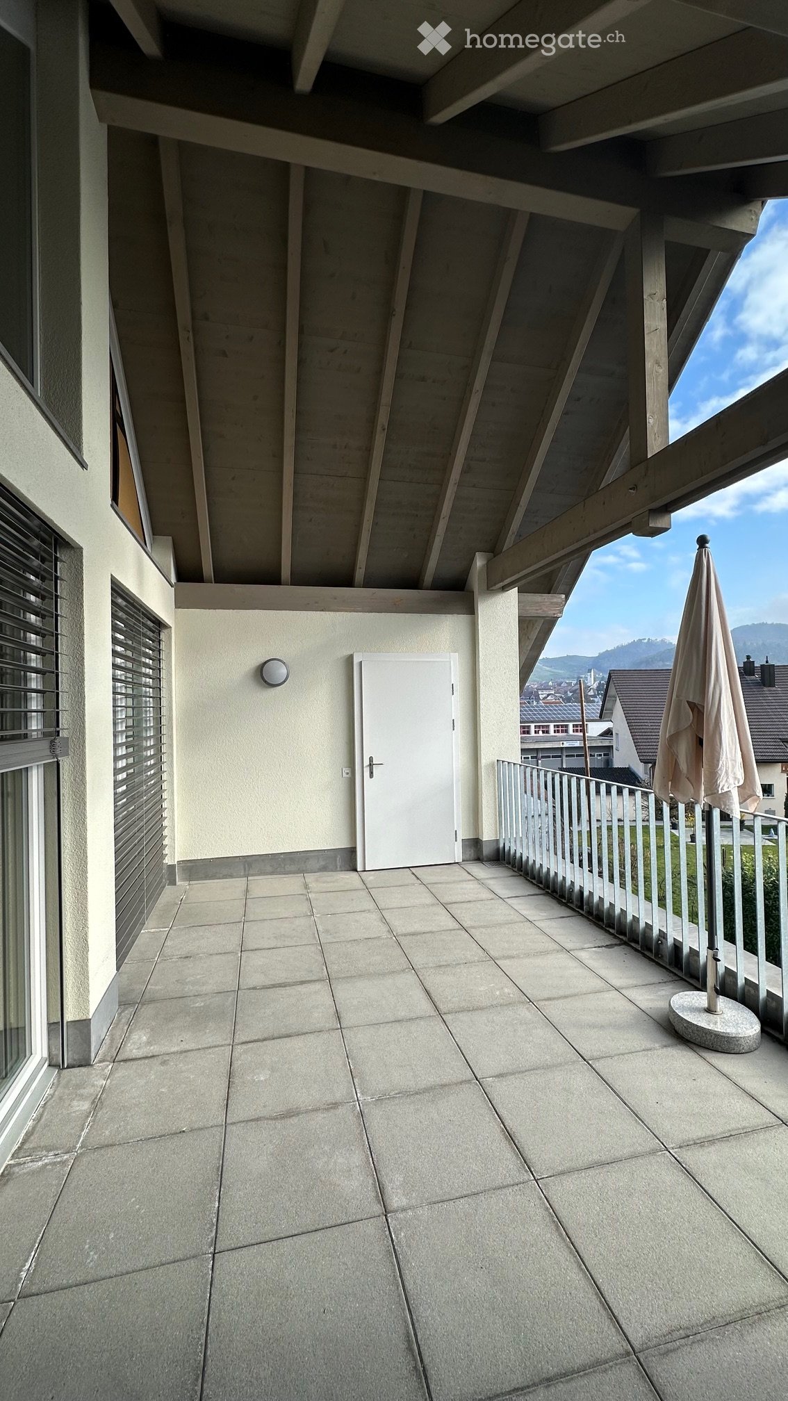 Moderne, grosszügige 4.5-Zimmer-Wohnung im Walddorf Mülligen - Bild 5