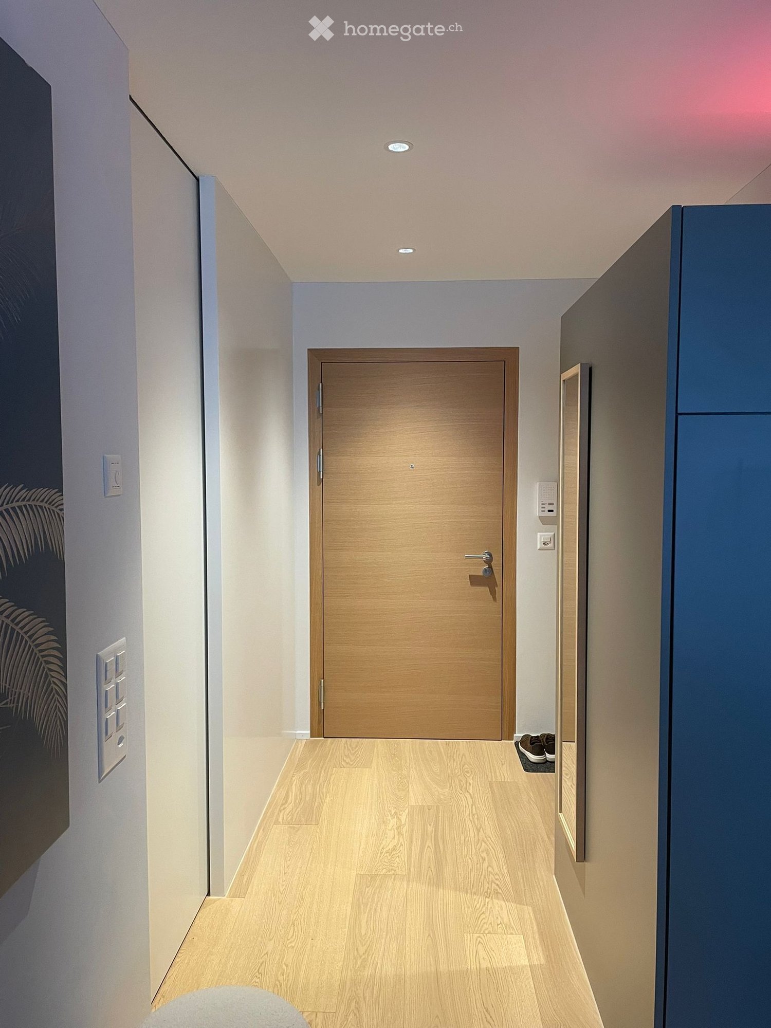 2 ½ Zimmer-Wohnung in Beinwil am See mieten - Bild 4