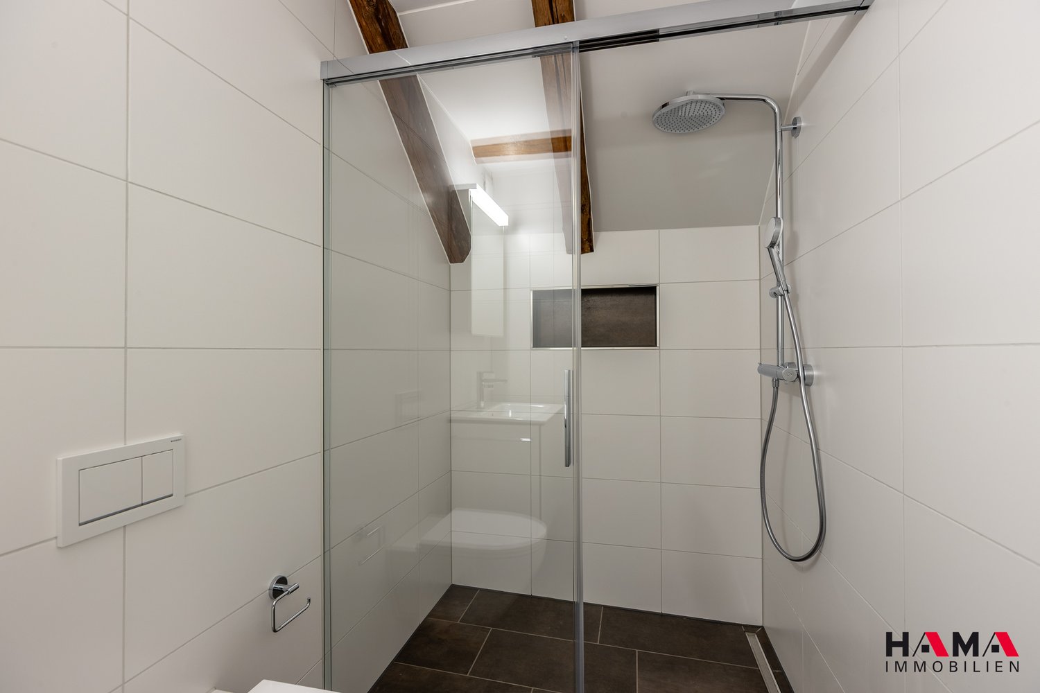 SOMMERAKTION 1. NETTOMIETZINS GRATIS 5.5-Zimmer-Loft-Wohnung mit Balkon - Bild 10