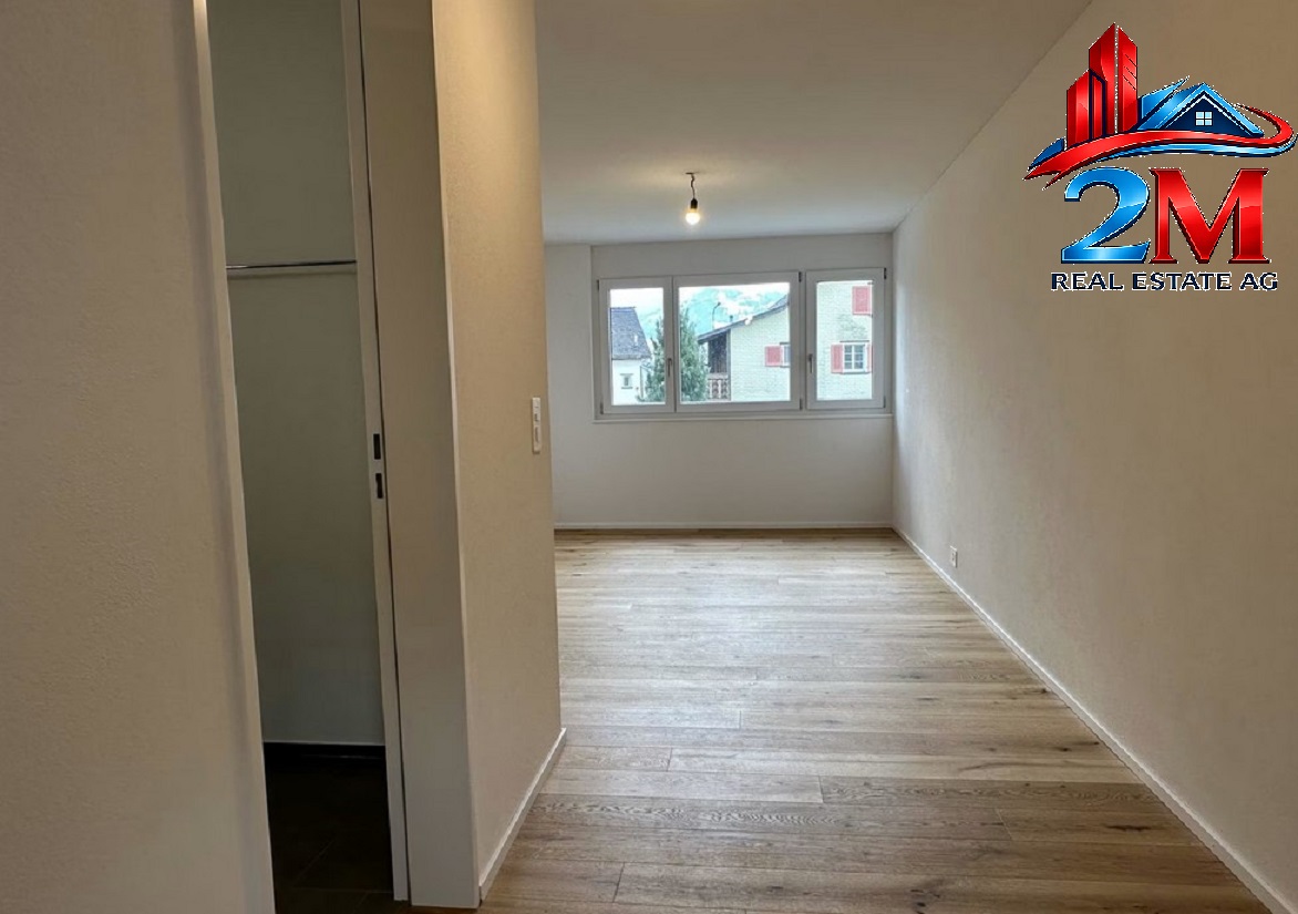 Moderne 3-Zimmer-Wohnung in ruhiger Lage von Altstätten - Bild 3